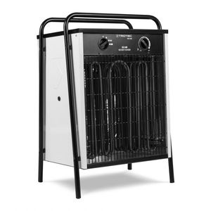 aerotermo eléctrico