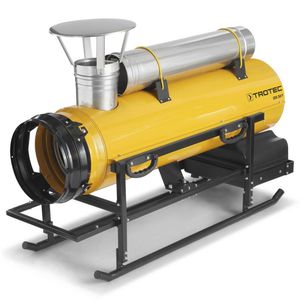 aerotermo a fueloil