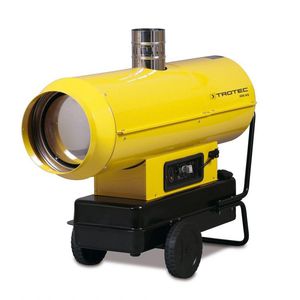 aerotermo a fueloil