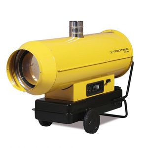 aerotermo a fueloil