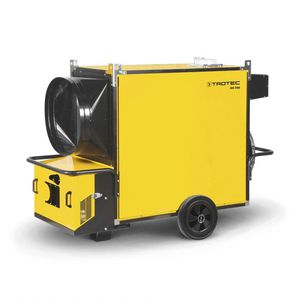 aerotermo a fueloil