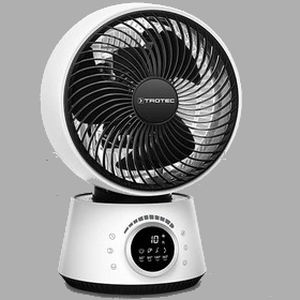 ventilador de mesa