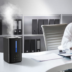 humidificador portátil