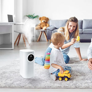 humidificador portátil