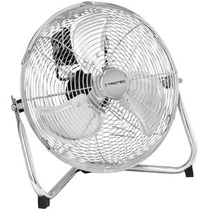 ventilador móvil