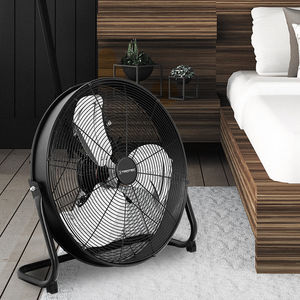 ventilador móvil