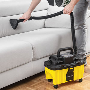 aspirador para edificio comercial
