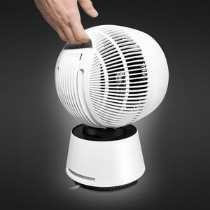 ventilador axial