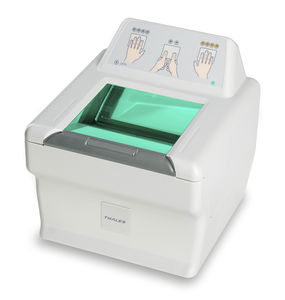 lector de huella digital para control de acceso