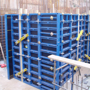 encofrado modular