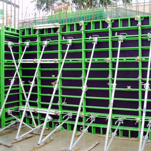 encofrado modular