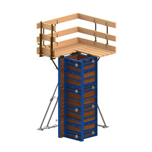encofrado modular