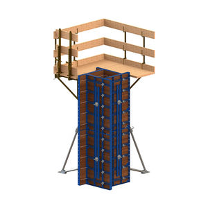 encofrado modular