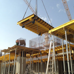 encofrado modular