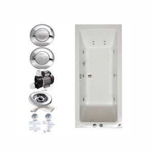 sistema de hidromasaje para bañera