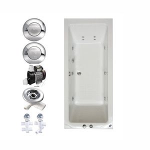 sistema de hidromasaje para bañera
