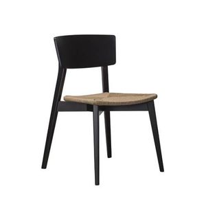 silla contemporánea