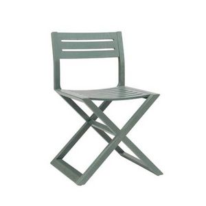 silla contemporánea