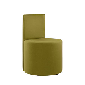 silla contemporánea