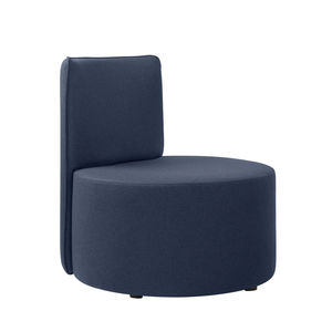 sillón contemporáneo