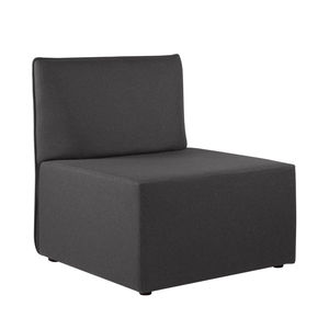 sillón contemporáneo