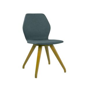 silla contemporánea