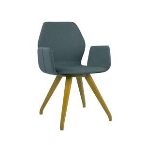 silla contemporánea