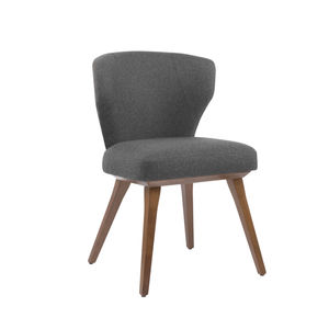 silla de restaurante contemporánea