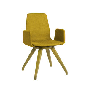 silla contemporánea