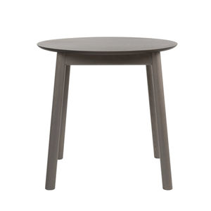 mesa contemporánea