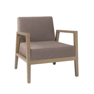 sillón contemporáneo