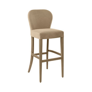 silla de bar contemporánea