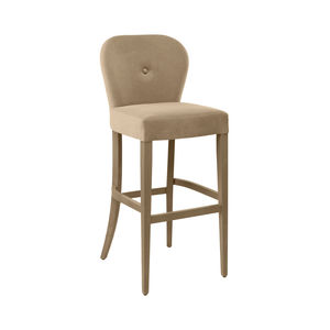 silla de bar contemporánea