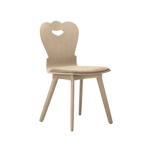 silla contemporánea