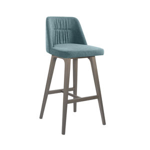 silla de bar contemporánea