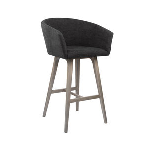 silla de bar contemporánea