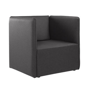sillón contemporáneo