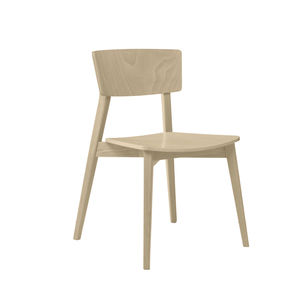 silla contemporánea