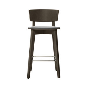silla de bar contemporánea