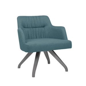 sillón contemporáneo
