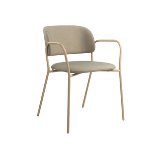 silla de comedor contemporánea