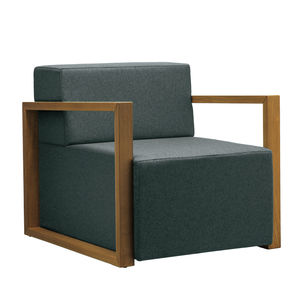 sillón contemporáneo