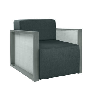 sillón contemporáneo