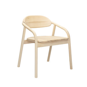 silla de comedor contemporánea