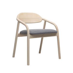 silla de comedor contemporánea