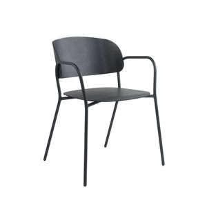 silla de comedor contemporánea
