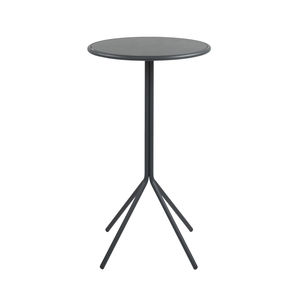 mesa alta contemporánea