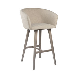 silla de bar contemporánea