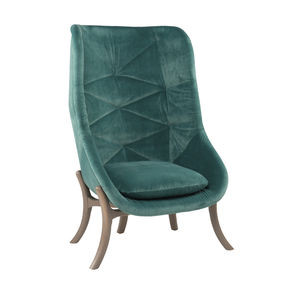 sillón contemporáneo