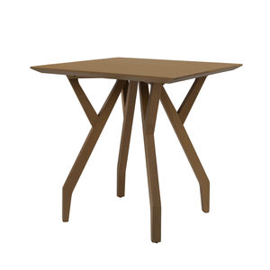 mesa contemporánea